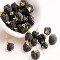 China healthcare products frozen black berries Wild Dried Organic Goji berries price